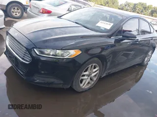 2015 Ford Fusion SE z VIN 1FA6P0H71F5123623, wystawiony jako IAAI lot #42314030 z przebiegiem 129 977 mil mil oraz . Historia ofert i sprzedaży dostępna na DreamBid. Obrazek 18.