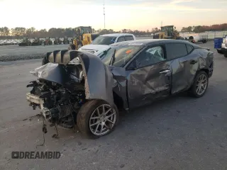 2018 Nissan Maxima S with VIN 1N4AA6AP4JC370664, listed as a Copart auction lot 82175334 with Not Provided miles and Salvage Title. Bid and sale history available at DreamBid. Image 1.