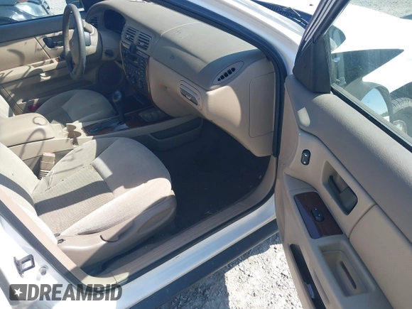 2006 Ford Taurus SEL with VIN 1FAFP56U76A201559, listed as a IAAI auction lot 42126308 with 164,000 mi miles and . Bid and sale history available at DreamBid. Image 5.