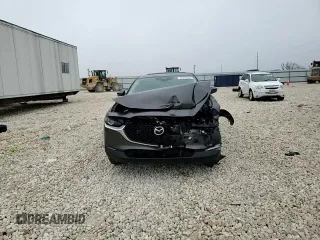 2021 Mazda CX-30 Preferred with VIN 3MVDMBCL2MM311664, listed as a Copart auction lot 44278235 with 48,293 mi miles and Salvage Title. Bid and sale history available at DreamBid. Image 12.