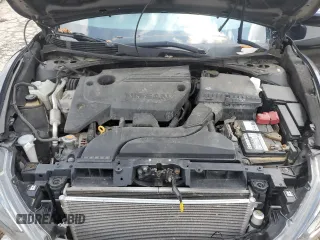 2016 Nissan Altima S with VIN 1N4AL3AP4GN333779, listed as a Copart auction lot 64214635 with 137,283 mi miles and Clean title. Bid and sale history available at DreamBid. Image 11.