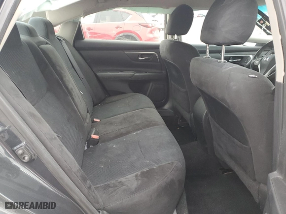 2015 Nissan Altima 2.5 SV with VIN 1N4AL3AP7FC267609, listed as a Copart auction lot 45665525 with 103,070 mi miles and Salvage Title. Bid and sale history available at carsss.com. Image 10.