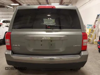 2014 Jeep Patriot Limited with VIN 1C4NJRCBXED546471, listed as a IAAI auction lot 41744915 with 113,691 mi miles and . Bid and sale history available at DreamBid. Image 18.