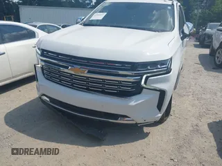2023 Chevrolet Suburban Premier с VIN 1GNSCFKD5PR546017, выставлен на аукционе IAAI как лот 42584410 с пробегом 43 749 миль миль и . История ставок и продаж доступна на DreamBid. Изображение 18.