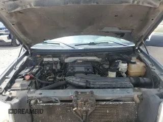 2008 Ford F-150 XLT с VIN 1FTPW12V28FA67591, выставлен на аукционе Copart как лот 57693115 с пробегом 212 275 миль миль и Списание • Salvage title. История ставок и продаж доступна на DreamBid. Изображение 11.
