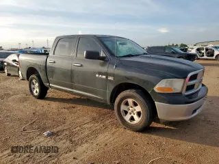 2010 Dodge 1500 SLT с VIN 1D7RB1CT2AS185239, выставлен на аукционе Copart как лот 60758705 с пробегом 133 743 миль миль и Чистый • Clean title. История ставок и продаж доступна на DreamBid. Изображение 4.