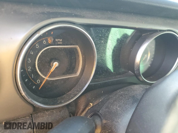 2021 Jeep Wrangler Willys z VIN 1C4HJXAG6MW731023, wystawiony jako Copart lot #68871324 z przebiegiem Nie podano mil oraz Nie do naprawy • Non repairable. Historia ofert i sprzedaży dostępna na DreamBid. Obrazek 9.