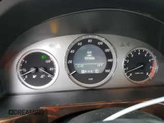 2010 Mercedes-Benz GLK 350 with VIN WDCGG5GB1AF480556, listed as a Copart auction lot 68707364 with 133,426 mi miles and Salvage Title. Bid and sale history available at DreamBid. Image 9.