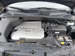 2009 Lexus RX 350 with VIN 2T2GK31U39C061045, listed as a IAAI auction lot 41773554 with 172,304 mi miles and . Bid and sale history available at DreamBid. Image 10.