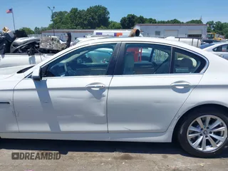 2014 BMW 5 Series 528i with VIN WBA5A5C57ED501861, listed as a IAAI auction lot 42524914 with Not provided miles and . Bid and sale history available at DreamBid. Image 13.