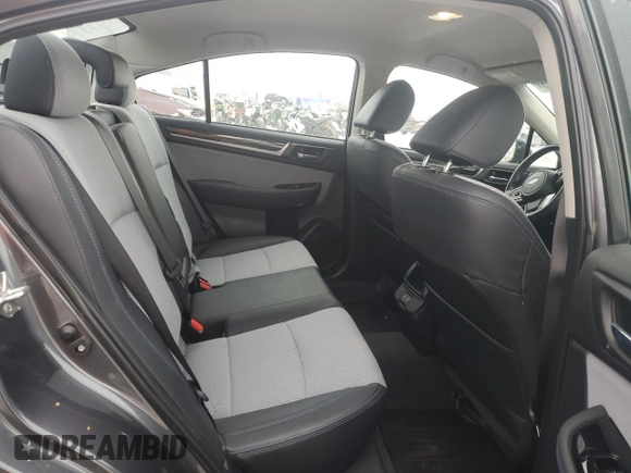 2019 Subaru Legacy Sport with VIN 4S3BNAR69K3011703, listed as a Copart auction lot 87931115 with 73,929 mi miles and Salvage Title. Bid and sale history available at carsss.com. Image 10.