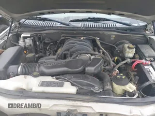 2006 Ford Explorer Limited with VIN 1FMEU75826UB15066, listed as a IAAI auction lot 42460453 with 240,095 mi miles and . Bid and sale history available at DreamBid. Image 10.