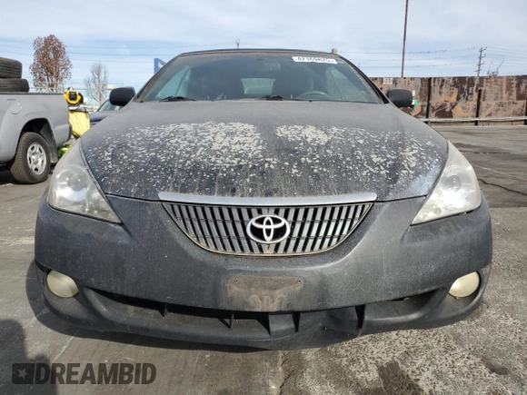 2004 Toyota Solara SE with VIN 4T1FA38P44U033149, listed as a Copart auction lot 42169825 with 315,847 mi miles and Clean Title. Bid and sale history available at carsss.com. Image 5.