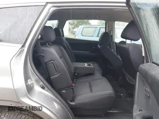 2010 Mazda CX-9 Sport with VIN JM3TB2MA6A0210360, listed as a IAAI auction lot 42711756 with 169,844 mi miles and . Bid and sale history available at DreamBid. Image 8.