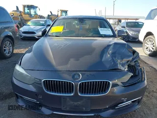 2013 BMW 3 Series 328i с VIN WBA3A5C5XDF601186, выставлен на аукционе IAAI как лот 42235936 с пробегом 207 589 миль миль и . История ставок и продаж доступна на DreamBid. Изображение 13.