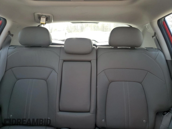 2011 Kia Sportage EX with VIN KNDPCCA26B7075660, listed as a Copart auction lot 53166135 with 158,127 mi miles and Clean title. Bid and sale history available at DreamBid. Image 10.