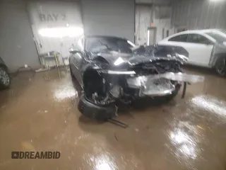 2018 BMW 4 Series 440i xDrive с VIN WBA4W9C52JAB93937, выставлен на аукционе Copart как лот 88341625 с пробегом 44 956 миль миль и Списание • Salvage title. История ставок и продаж доступна на DreamBid. Изображение 13.