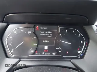 2021 BMW 2 Series 228i xDrive z VIN WBA73AK02M7H54202, wystawiony jako IAAI lot #42174722 z przebiegiem 44 109 mil mil oraz . Historia ofert i sprzedaży dostępna na DreamBid. Obrazek 7.