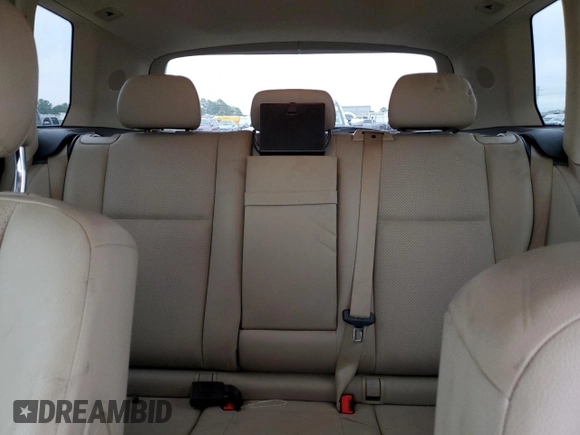 2010 Mercedes-Benz GLK 350 with VIN WDCGG5GB1AF480556, listed as a Copart auction lot 68707364 with 133,426 mi miles and Salvage Title. Bid and sale history available at DreamBid. Image 10.