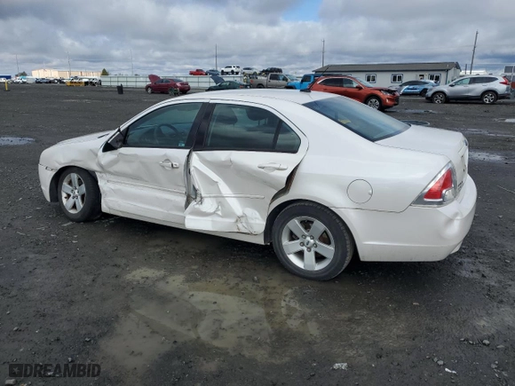 2009 Ford Fusion SE with VIN 3FAHP07Z59R139529, listed as a Copart auction lot 49335625 with 101,332 mi miles and Salvage Title. Bid and sale history available at carsss.com. Image 2.