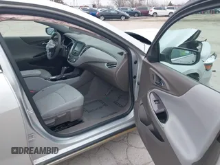 2018 Chevrolet Malibu LS with VIN 1G1ZC5ST7JF276802, listed as a IAAI auction lot 41959173 with 100,049 mi miles and . Bid and sale history available at DreamBid. Image 5.