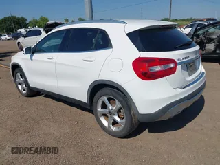 2019 Mercedes-Benz GLA 250 z VIN WDCTG4EB9KU013166, wystawiony jako IAAI lot #42157593 z przebiegiem 15 005 mil mil oraz . Historia ofert i sprzedaży dostępna na DreamBid. Obrazek 3.