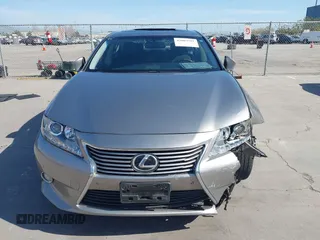 2015 Lexus ES with VIN JTHBK1GG3F2196961, listed as a IAAI auction lot 42003591 with 82,580 mi miles. Bid and sale history available at carsss.com. Image 12.