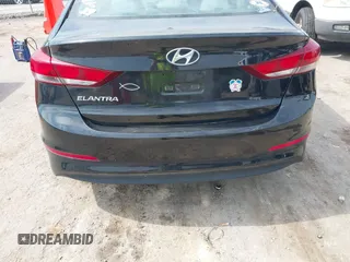 2017 Hyundai Elantra Limited with VIN 5NPD84LFXHH025729, listed as a IAAI auction lot 42153706 with 159,110 mi miles and . Bid and sale history available at DreamBid. Image 6.
