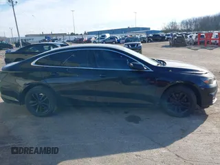 2017 Chevrolet Malibu LT with VIN 1G1ZE5ST2HF102785, listed as a IAAI auction lot 40852117 with 97,349 mi miles and . Bid and sale history available at DreamBid. Image 12.
