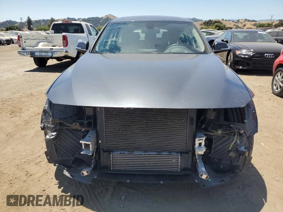 2014 BMW 3 Series 328i Gran Turismo xDrive with VIN WBA3X5C56ED556307, listed as a Copart auction lot 63501095 with 76,033 mi miles and Salvage title. Bid and sale history available at DreamBid. Image 5.