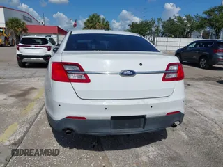 2015 Ford Police Interceptor с VIN 1FAHP2L82FG170054, выставлен на аукционе IAAI как лот 42778860 с пробегом 107 551 миль миль и . История ставок и продаж доступна на DreamBid. Изображение 16.