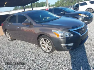 2013 Nissan Altima SL with VIN 1N4BL3AP2DC155852, listed as a IAAI auction lot 42566341 with 183,968 mi miles and . Bid and sale history available at DreamBid. Image 1.