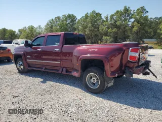 2016 Chevrolet Silverado 3500HD High Country with VIN 1GC4K1E82GF291382, listed as a Copart auction lot 76049904 with 212,429 mi miles and Clean Title. Bid and sale history available at carsss.com. Image 2.