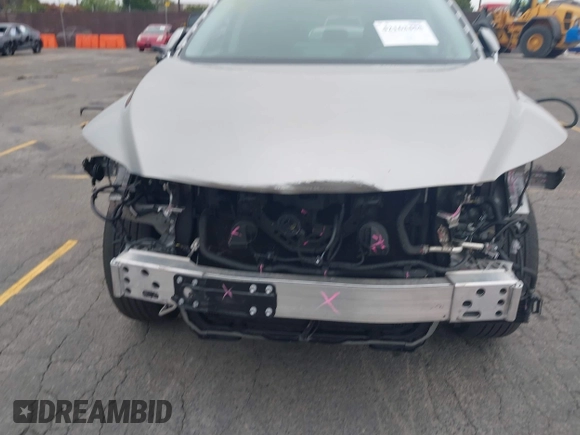 2021 Lexus RX 450h with VIN 2T2HGMDA3MC060208, listed as a IAAI auction lot 42163455 with 34,167 mi miles and . Bid and sale history available at DreamBid. Image 13.