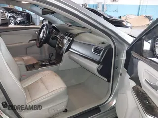 2017 Toyota Camry XLE z VIN 4T1BF1FK9HU759543, wystawiony jako IAAI lot #42264042 z przebiegiem 97 143 mil mil oraz . Historia ofert i sprzedaży dostępna na DreamBid. Obrazek 5.