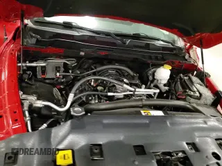 2019 Ram 1500 Big Horn with VIN 1C6RR7TT9KS576146, listed as a Copart auction lot 67680705 with 78,107 mi miles and Salvage title. Bid and sale history available at DreamBid. Image 15.