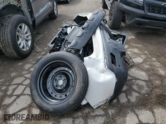 2020 Honda Passport Touring с VIN 5FNYF8H91LB016961, выставлен на аукционе Copart как лот 65638584 с пробегом 75 134 миль миль и На запчасти • Non repairable. История ставок и продаж доступна на DreamBid. Изображение 13.