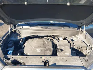 2020 Hyundai Palisade SEL z VIN KM8R4DHE0LU029784, wystawiony jako IAAI lot #41589568 z przebiegiem 61 804 mil mil oraz . Historia ofert i sprzedaży dostępna na DreamBid. Obrazek 10.