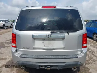 2015 Honda Pilot EX-L z VIN 5FNYF3H57FB022221, wystawiony jako IAAI lot #42101582 z przebiegiem 204 259 mil mil oraz . Historia ofert i sprzedaży dostępna na DreamBid. Obrazek 16.
