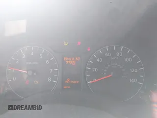 2021 Nissan NV Cargo SV z VIN 1N6BF0LY1MN806850, wystawiony jako IAAI lot #41500860 z przebiegiem 94 928 mil mil oraz . Historia ofert i sprzedaży dostępna na DreamBid. Obrazek 7.