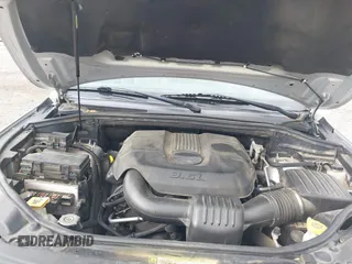 2011 Jeep Grand Cherokee Laredo with VIN 1J4RS4GGXBC564035, listed as a IAAI auction lot 41931861 with 242,291 mi miles and . Bid and sale history available at DreamBid. Image 10.