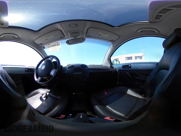 2010 Volkswagen Beetle with VIN 3VWRG3AG8AM013672, listed as a IAAI auction lot 42560543 with 73,258 mi miles and . Bid and sale history available at DreamBid. Image 20.