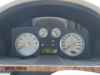 2005 Ford Five Hundred Limited с VIN 1FAFP25185G126517, выставлен на аукционе IAAI как лот 41449598 с пробегом 129 530 миль миль и . История ставок и продаж доступна на DreamBid. Изображение 7.