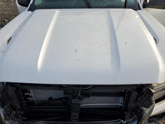 2024 Ford Ranger XLT with VIN 1FTER4HH5RLE15159, listed as a Copart auction lot 46310435 with 1,858 mi miles and Salvage Title. Bid and sale history available at carsss.com. Image 13.