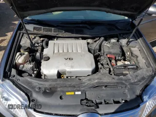 2011 Toyota Avalon with VIN 4T1BK3DB8BU389347, listed as a Copart auction lot 52387785 with Not Provided miles and Clean Title. Bid and sale history available at carsss.com. Image 11.