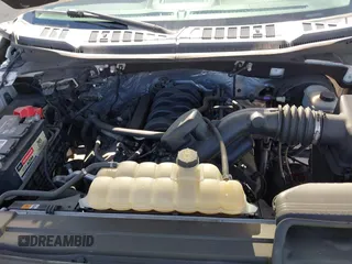 2016 Ford F-150 XL с VIN 1FTEX1CF0GKE50849, выставлен на аукционе IAAI как лот 42313074 с пробегом 185 942 миль миль и . История ставок и продаж доступна на DreamBid. Изображение 10.
