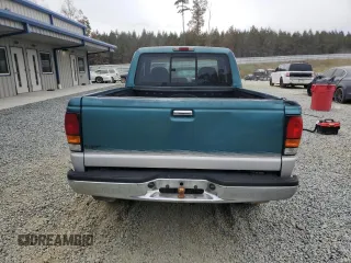 1994 Mazda B-Series 2WD Truck LE with VIN 4F4CR16X1RTM80565, listed as a Copart auction lot 79553794 with 175,525 mi miles and Clean Title. Bid and sale history available at carsss.com. Image 6.