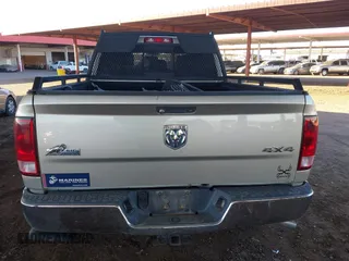 2010 Dodge 2500 TRX with VIN 3D7UT2CL6AG132564, listed as a IAAI auction lot 41654386 with 114,158 mi miles and . Bid and sale history available at DreamBid. Image 17.