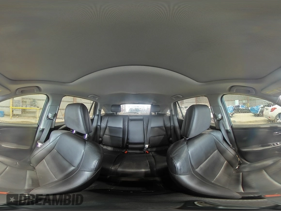 2018 Acura RDX with VIN 5J8TB3H38JL002281, listed as a Copart auction lot 53859205 with 120,638 mi miles and Salvage title. Bid and sale history available at DreamBid. Image 16.
