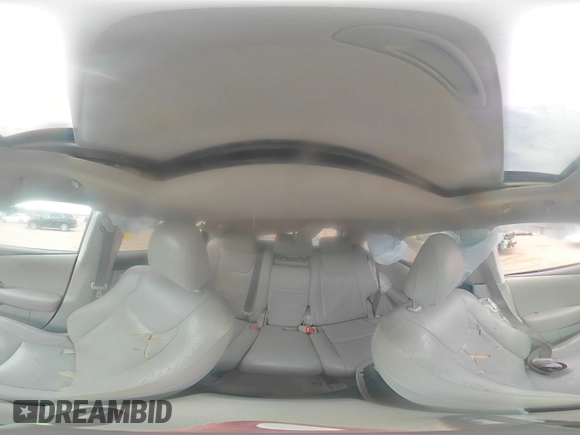 2010 Lexus RX 350 с VIN 2T2ZK1BA0AC005411, выставлен на аукционе Copart как лот 66202295 с пробегом Не указан миль и Списание • Salvage title. История ставок и продаж доступна на DreamBid. Изображение 16.